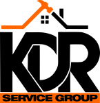 KDR Service Group Logo